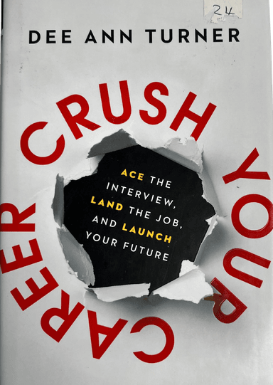 Crush Your Career