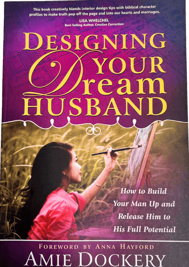 Designing Your Dream Husband