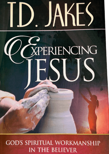 Experiencing Jesus